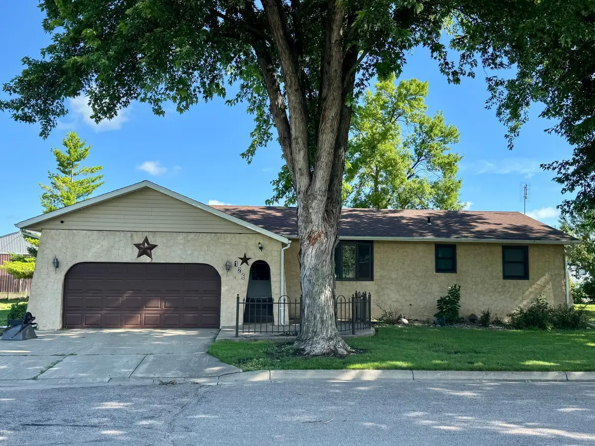 126 S 1st Street, Bird Island, MN 55310 - #1