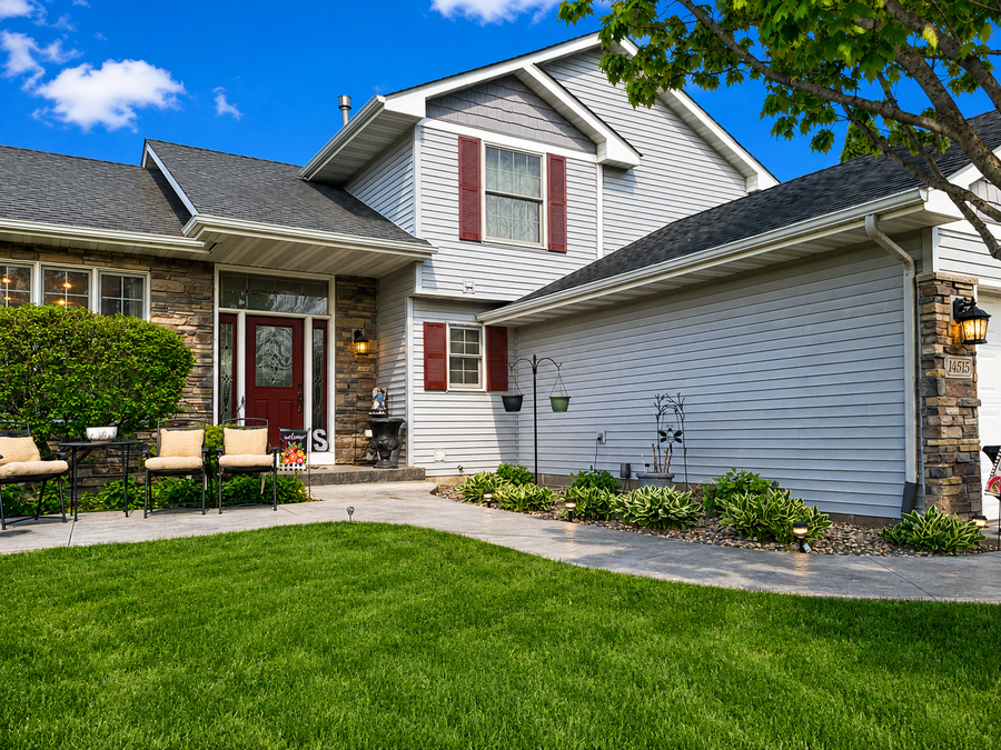 14515 Oconnell Road, Savage, MN 55378 - #2