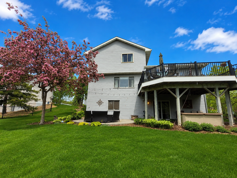 14515 Oconnell Road, Savage, MN 55378 - #3