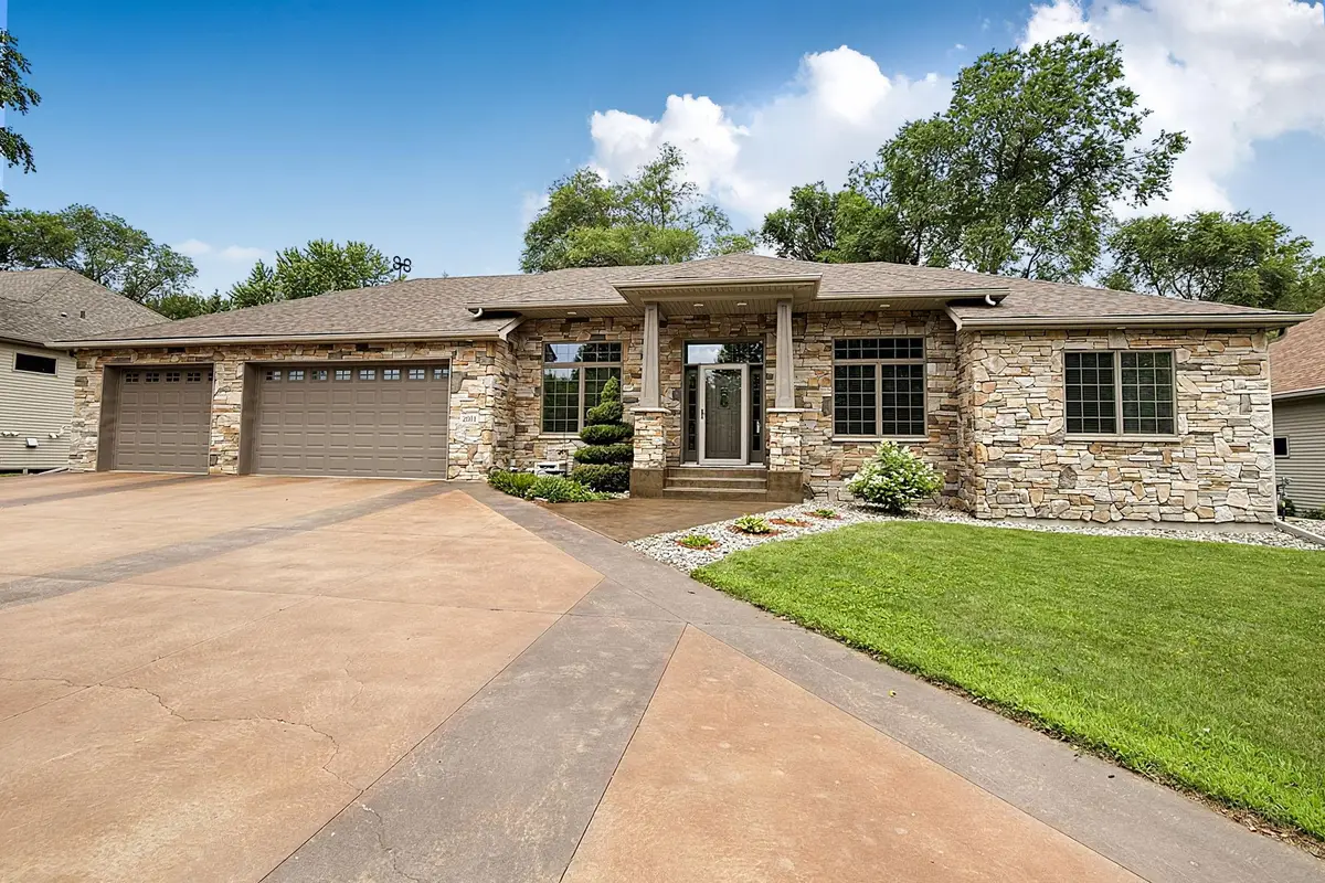 2011 Temminck Road, Saint Cloud, MN 56301 - #1