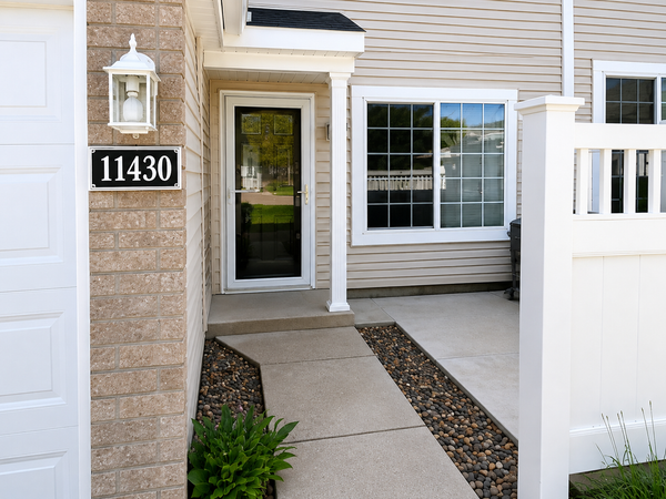 11430 Elmwood Avenue N #154, Champlin, MN 55316