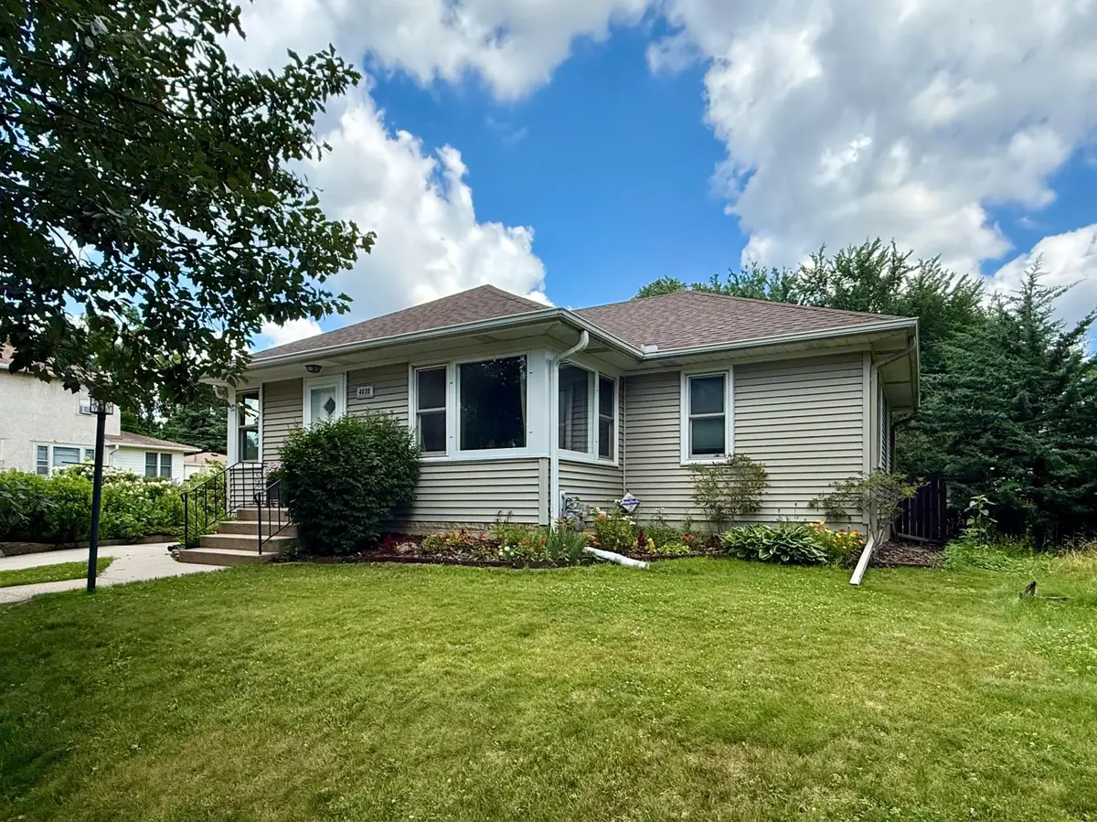 4020 Boardman Street, Minneapolis, MN 55417 - #1