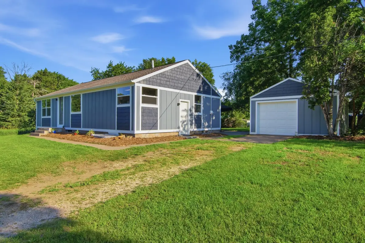 W9486 State Highway 35, Pepin, WI 54759 - #1