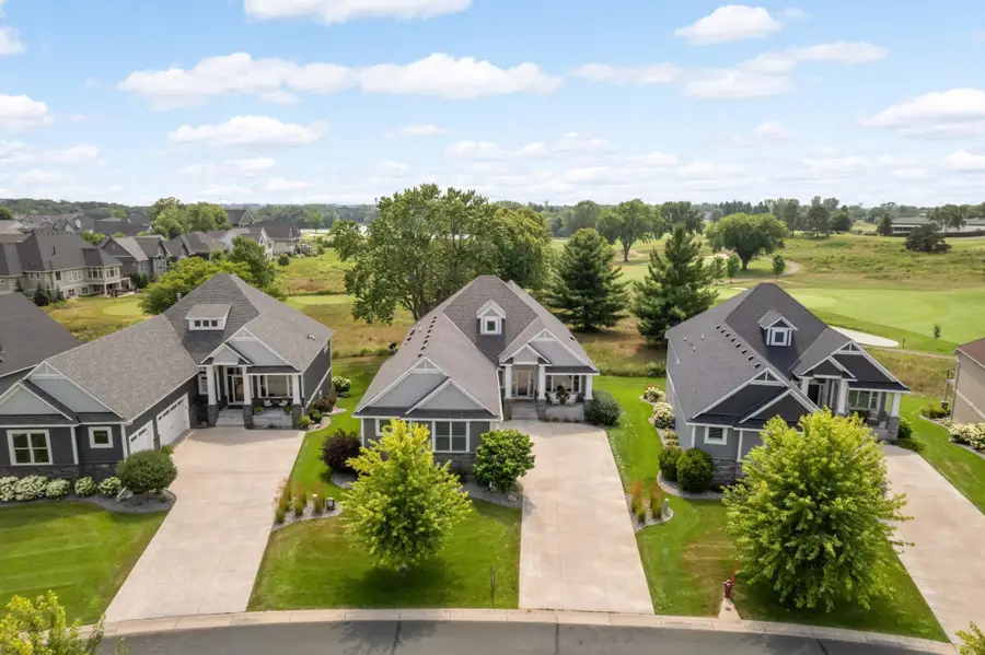 1934 Annika Drive N, Lake Elmo, MN 55042 - #2