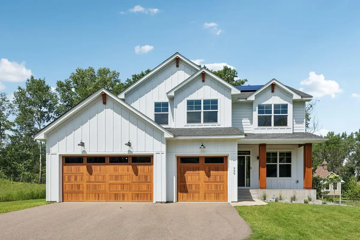 399 Tessier Court, Saint Paul, MN 55127 - #1