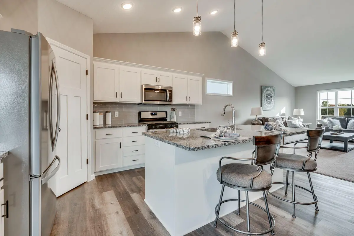 14624 Snowy Owl Street Nw, Ramsey, MN 55303 - #1