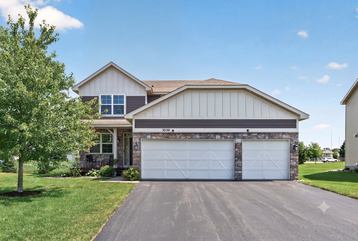 3530 Kady Avenue Ne, Saint Michael, MN 55376 - #1