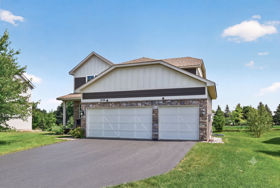 3530 Kady Avenue Ne, Saint Michael, MN 55376 - #2