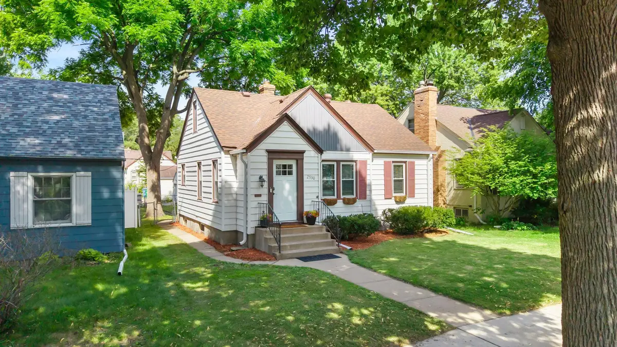 2930 Cleveland Street Ne, Minneapolis, MN 55418 - #1