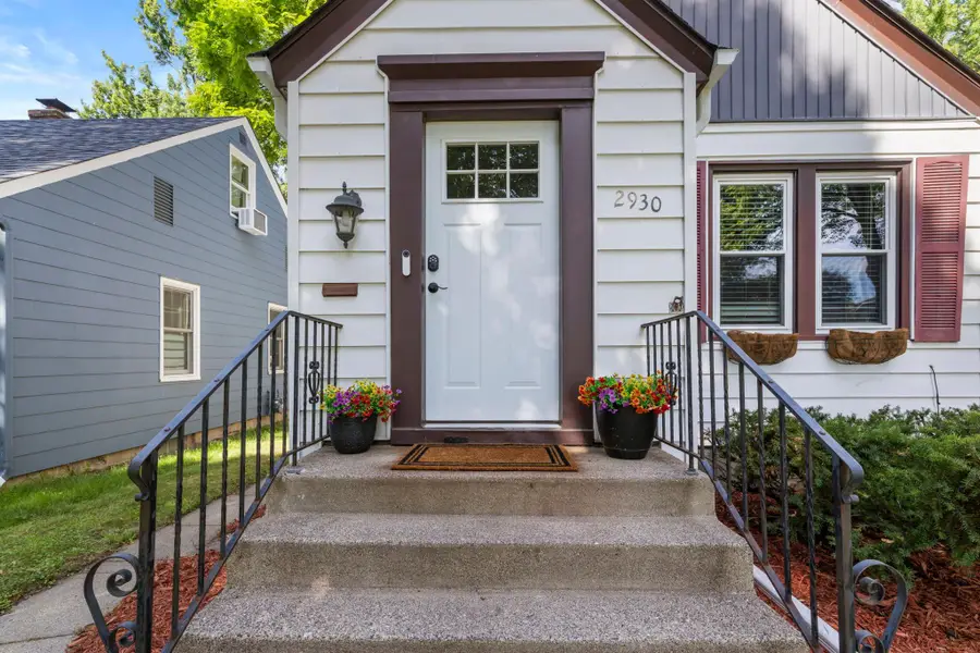 2930 Cleveland Street Ne, Minneapolis, MN 55418 - #3