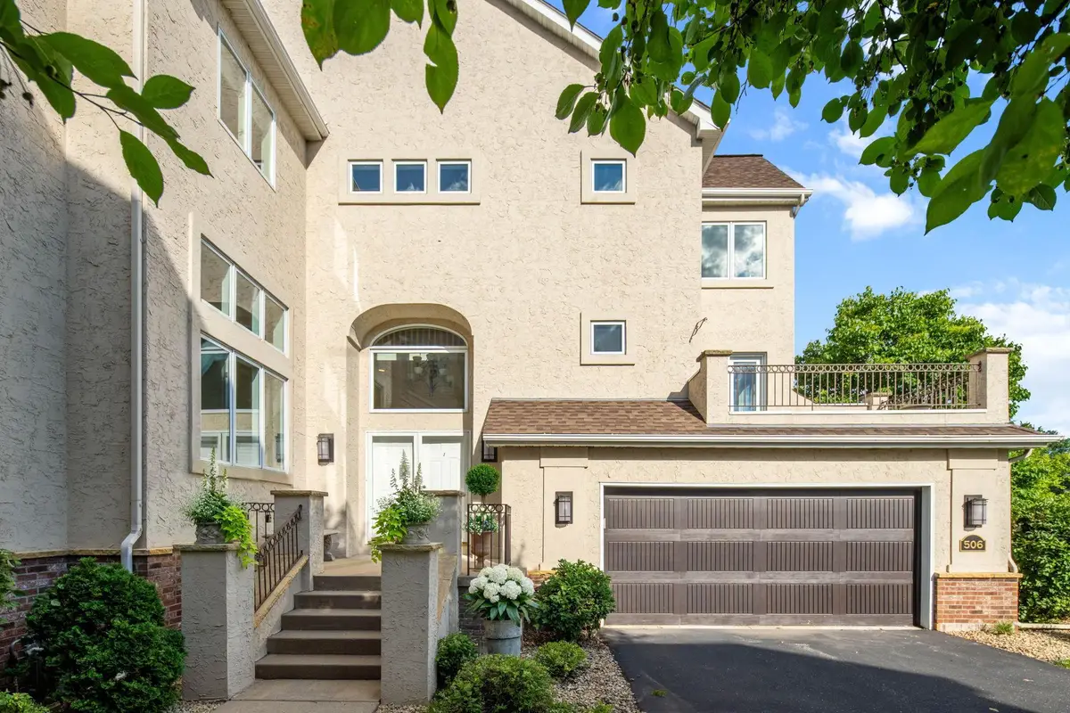 506 River Street, Minneapolis, MN 55401 - #1