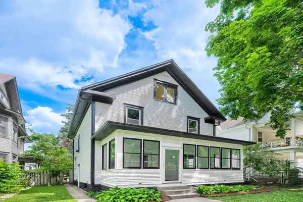 2615 Columbus Avenue, Minneapolis, MN 55407