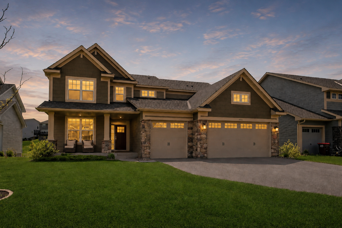 6332 Apple Court, Inver Grove Heights, MN 55077 - #1