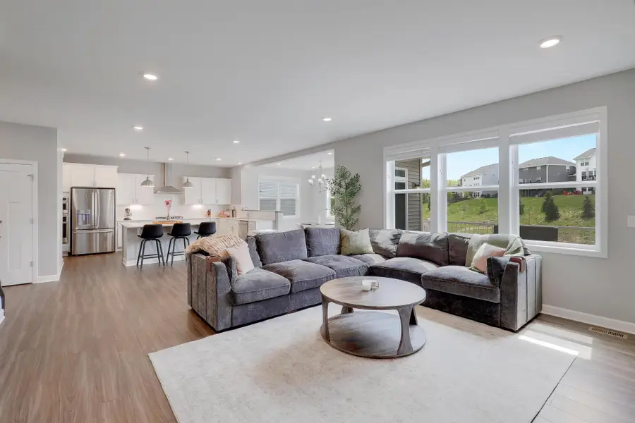 6332 Apple Court, Inver Grove Heights, MN 55077 - #2