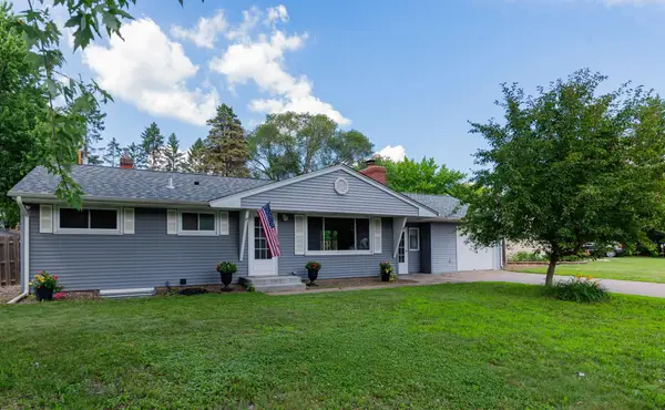2327 Circle Drive, White Bear Lake, MN 55110