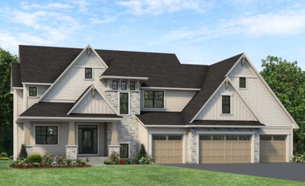 16534 48th Place N, Plymouth, MN 55446