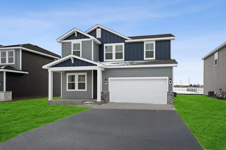 11595 Lanewood Lane N, Maple Grove, MN 55369 - #2