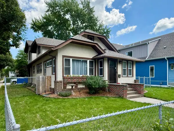 3701 36th Avenue S, Minneapolis, MN 55406