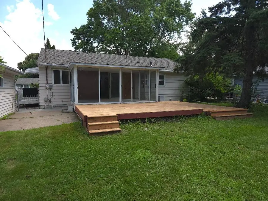 6133 Garbe Avenue, Woodbury, MN 55125 - #2