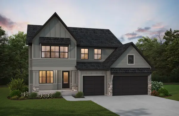 3710 Knightsbridge Lane N, Lake Elmo, MN 55042
