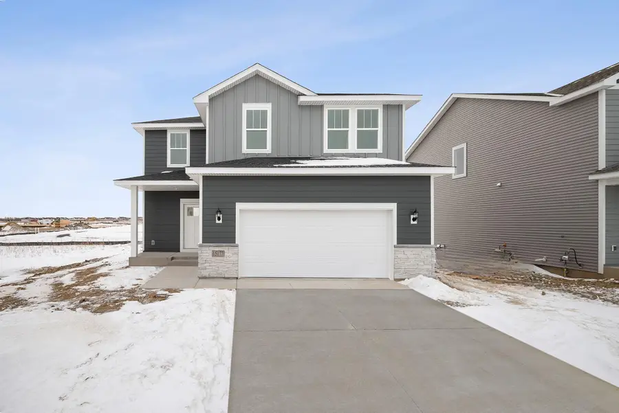 15064 Minnesota Lane N, Dayton, MN 55369 - #2
