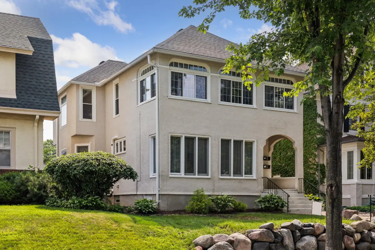 3407 Fremont Avenue S, Minneapolis, MN 55408 - #1