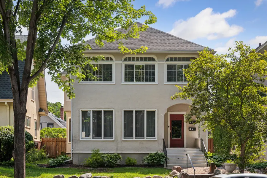 3407 Fremont Avenue S, Minneapolis, MN 55408 - #2