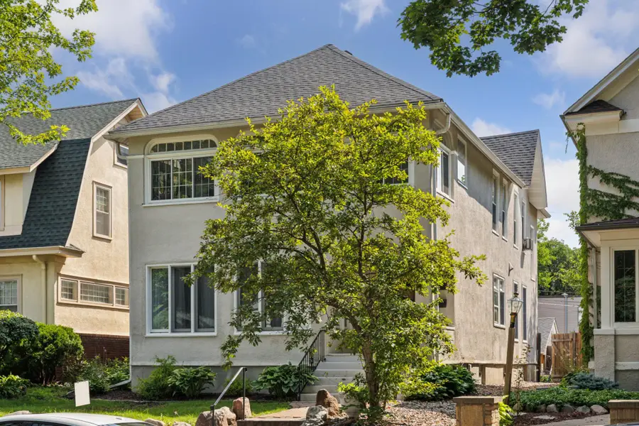 3407 Fremont Avenue S, Minneapolis, MN 55408 - #3