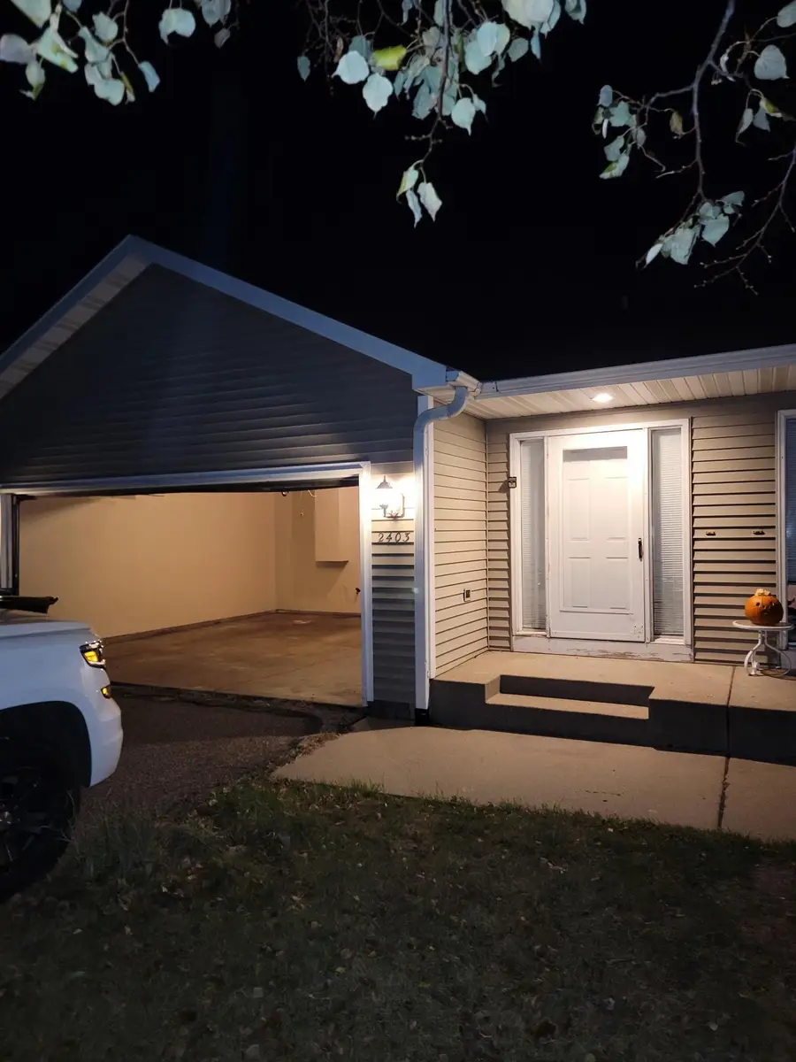 2403 Brenner Court, Roseville, MN 55113 - #2