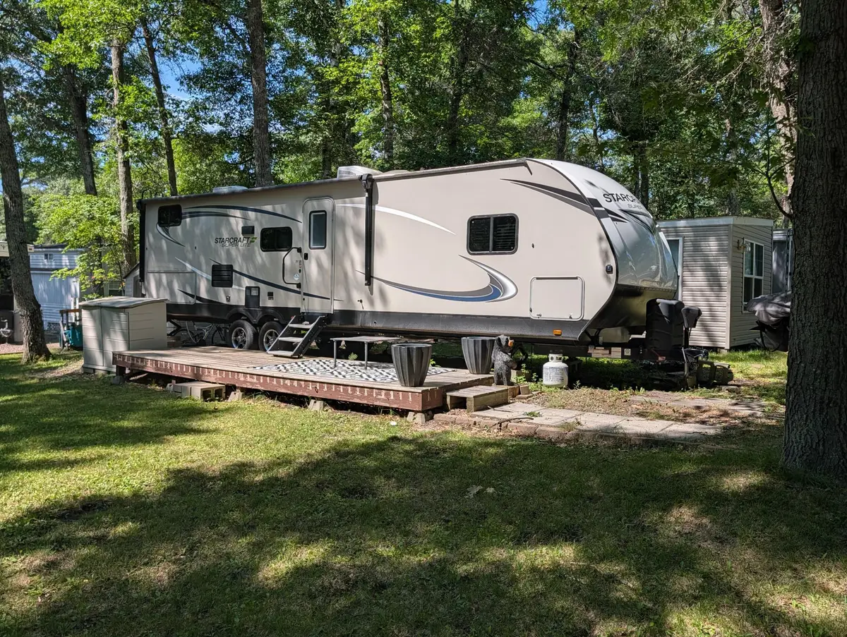 30580 Cougar Pass, Breezy Point, MN 56472 - #1