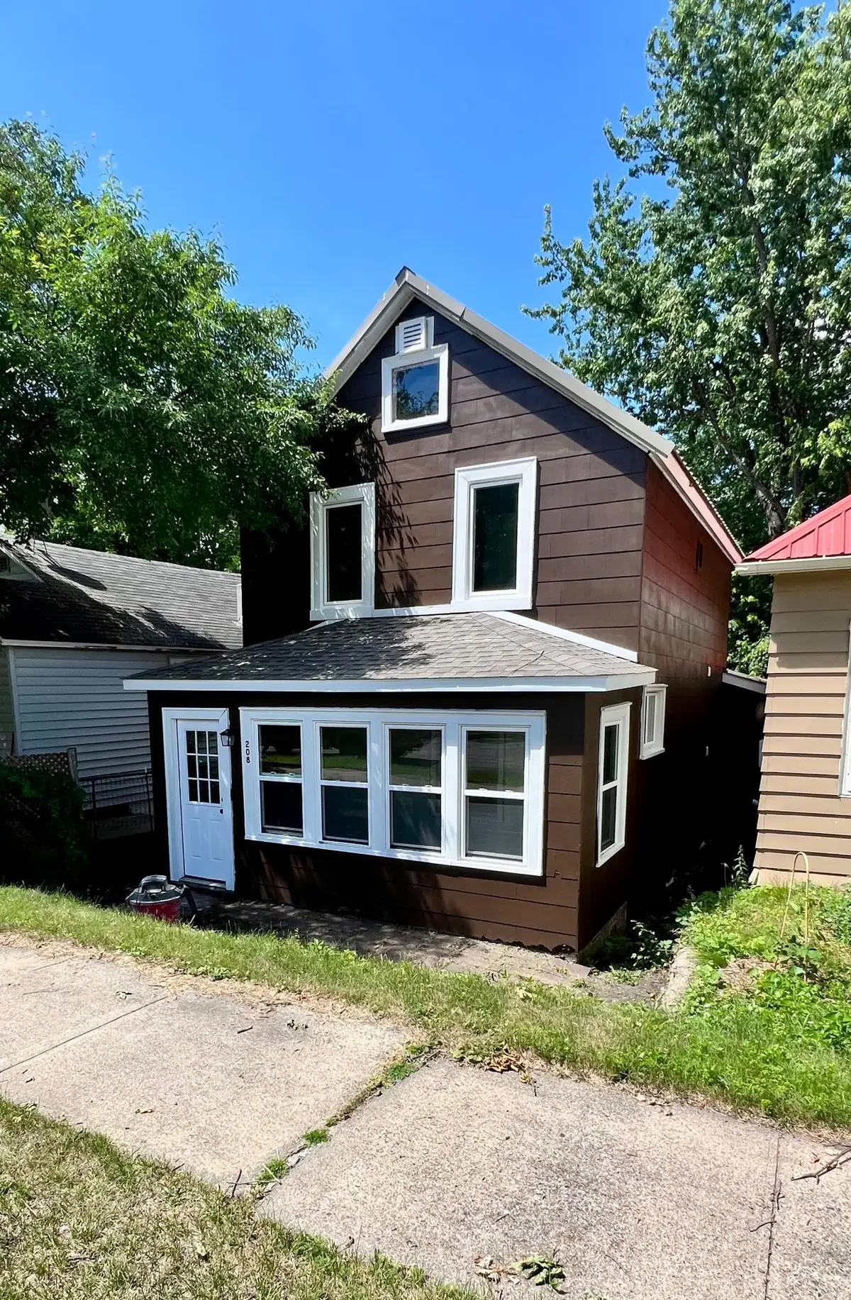 208 6th Avenue, Bovey, MN 55709 - #1