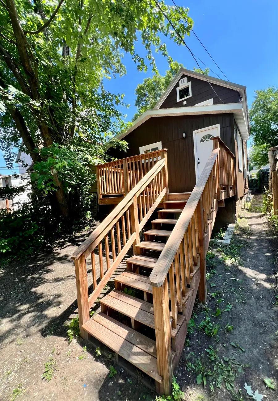 208 6th Avenue, Bovey, MN 55709 - #2