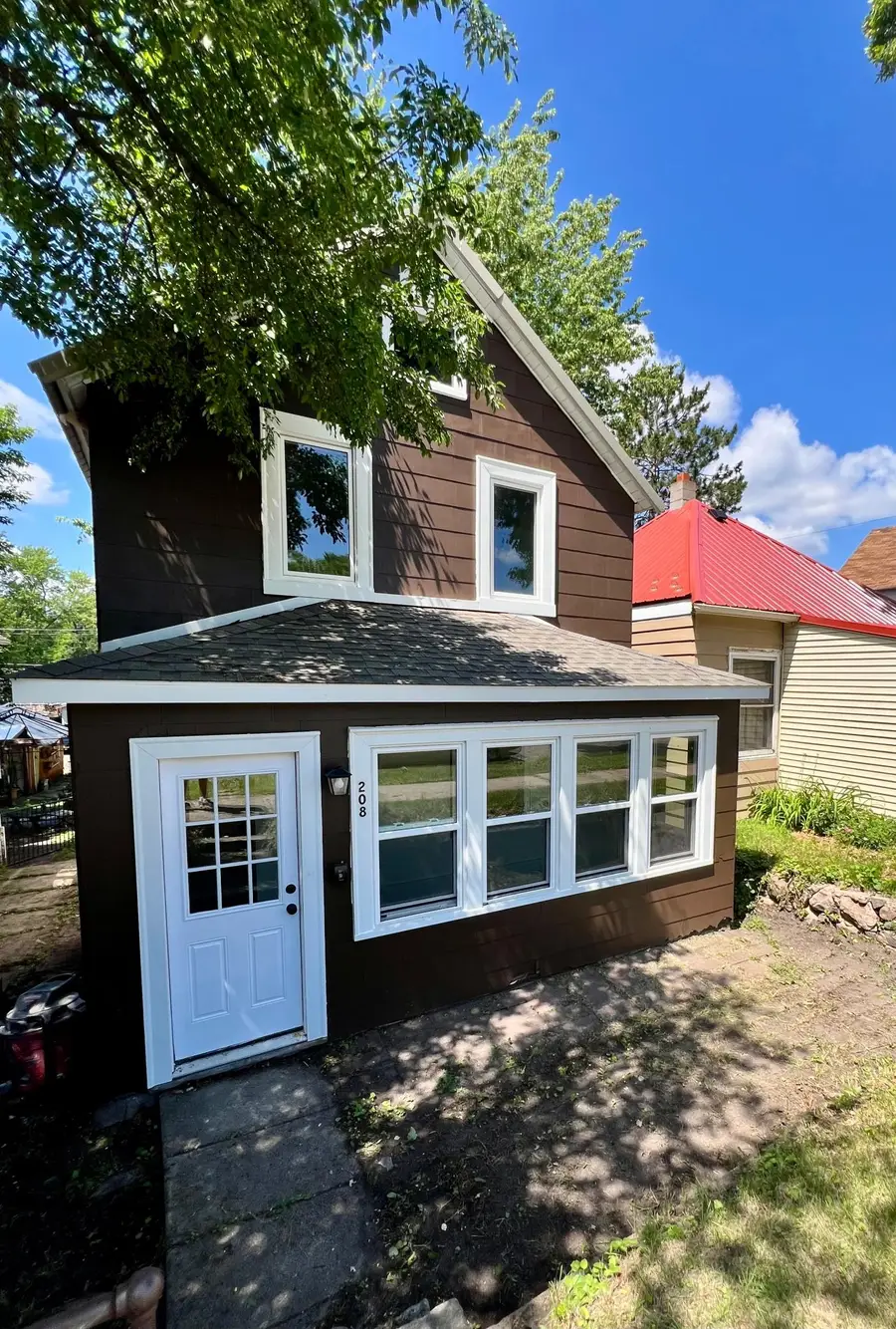 208 6th Avenue, Bovey, MN 55709 - #3