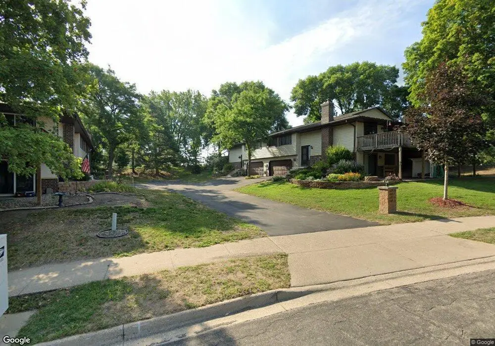 10717 Yukon Avenue S, Bloomington, MN 55438 - #1