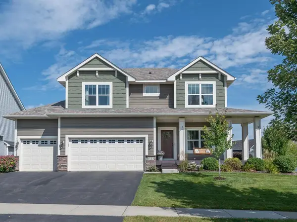 1113 Rosemary Lane, Chaska, MN 55318