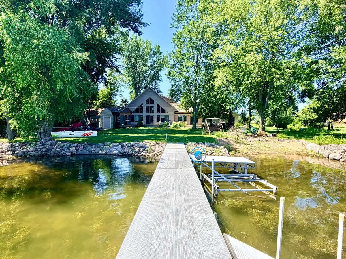 53502 Csah 20, Paynesville, MN 56362 - #1