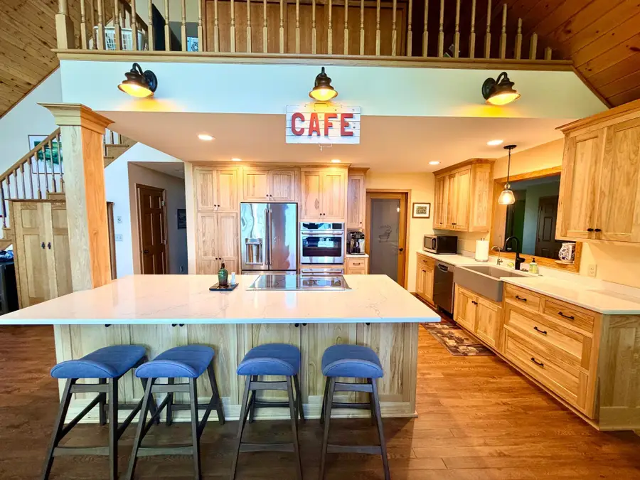 53502 Csah 20, Paynesville, MN 56362 - #2