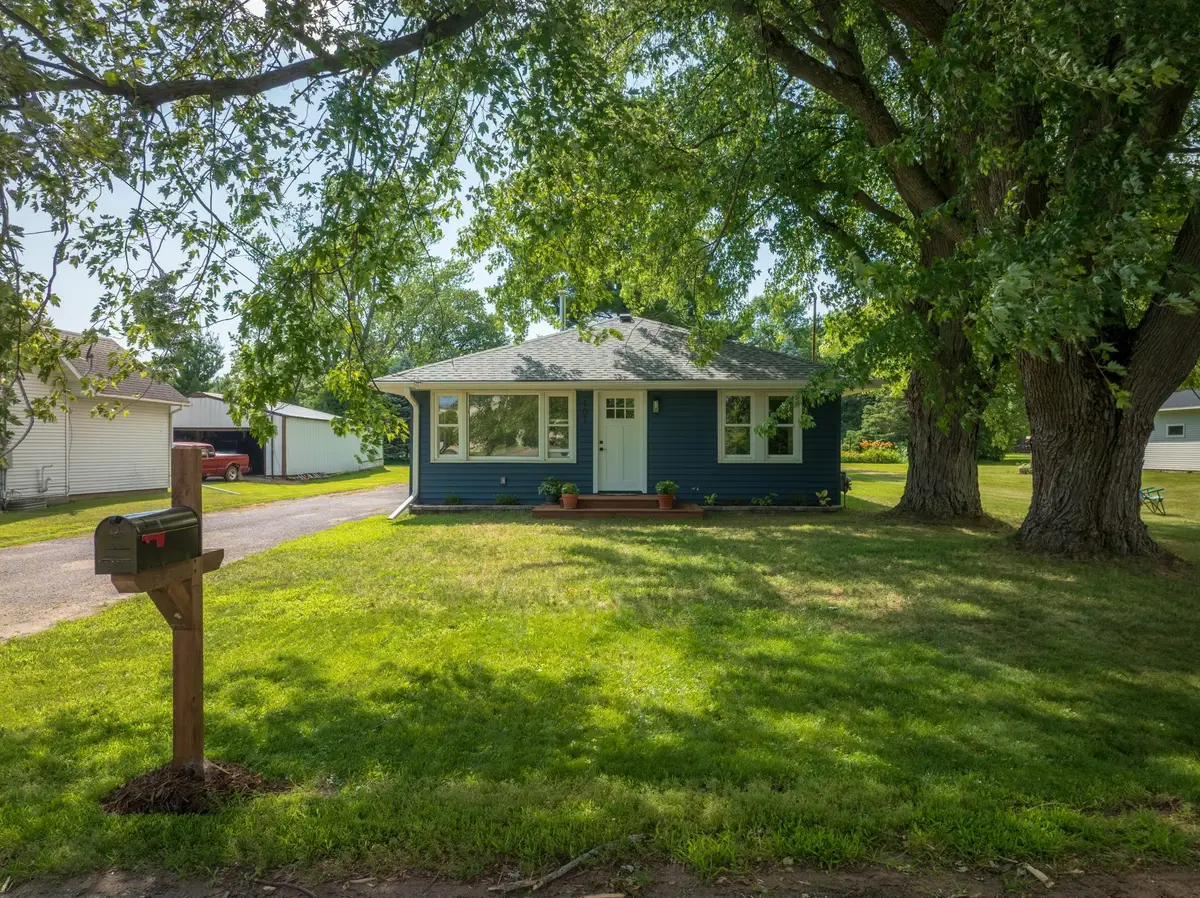 101 Dunn Avenue N, Hinckley, MN 55037 - #1