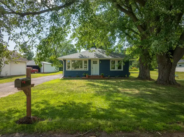 101 Dunn Avenue N, Hinckley, MN 55037