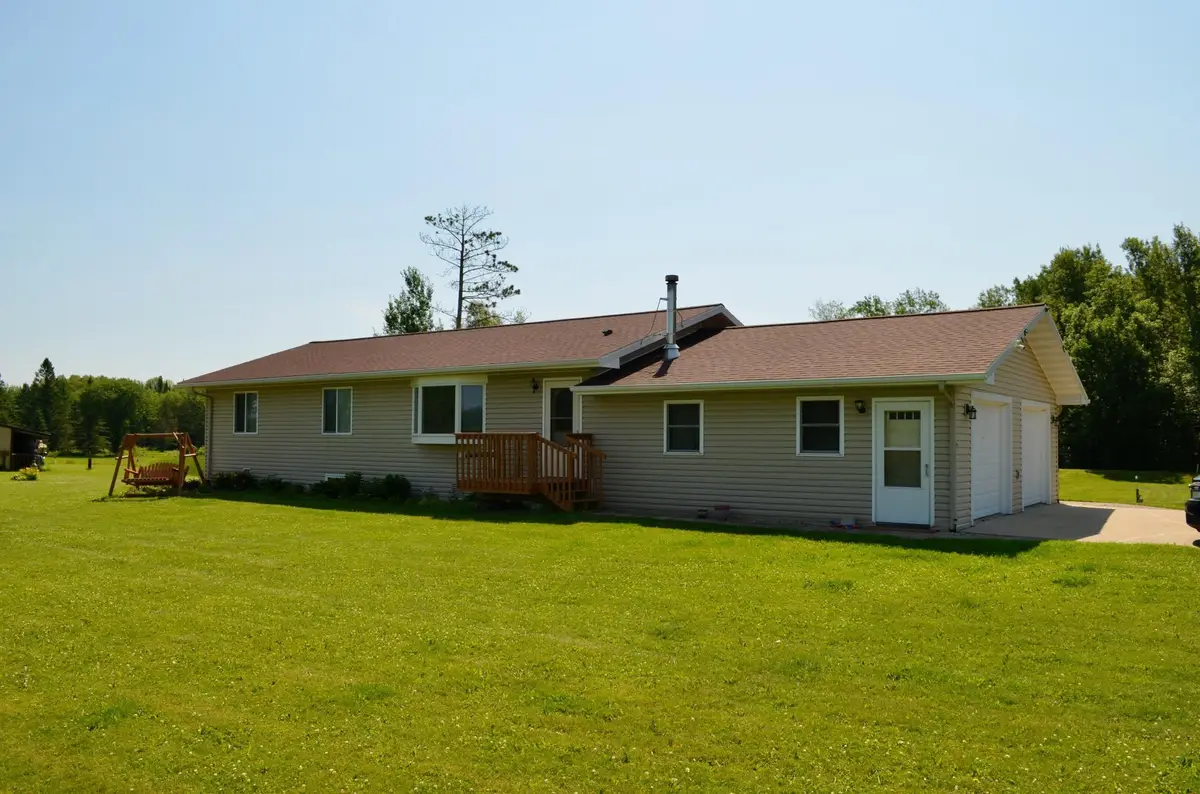 6438 Highway 29, Van Buren, MN 55736 - #1