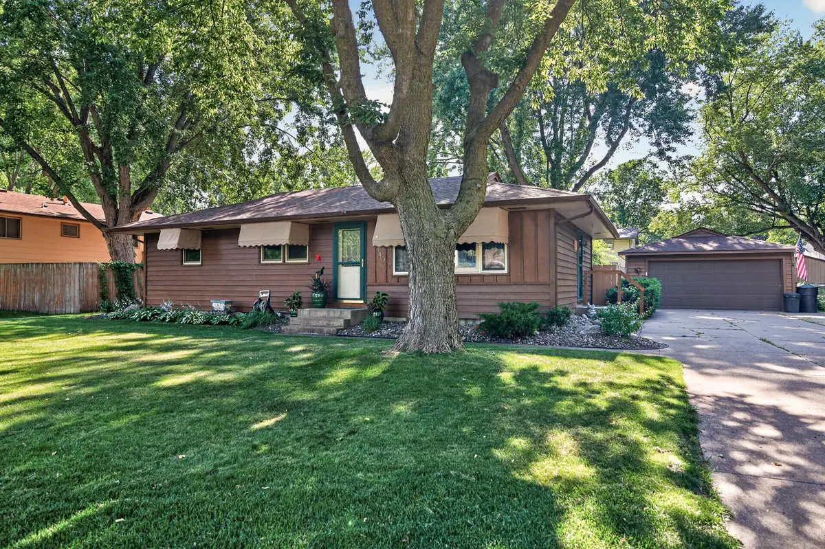 340 Sunrise Lane, Champlin, MN 55316 - #1