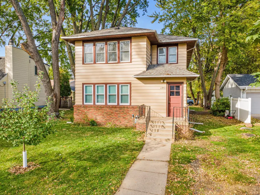 1759 Pleasant Street, Lauderdale, MN 55113 - #2