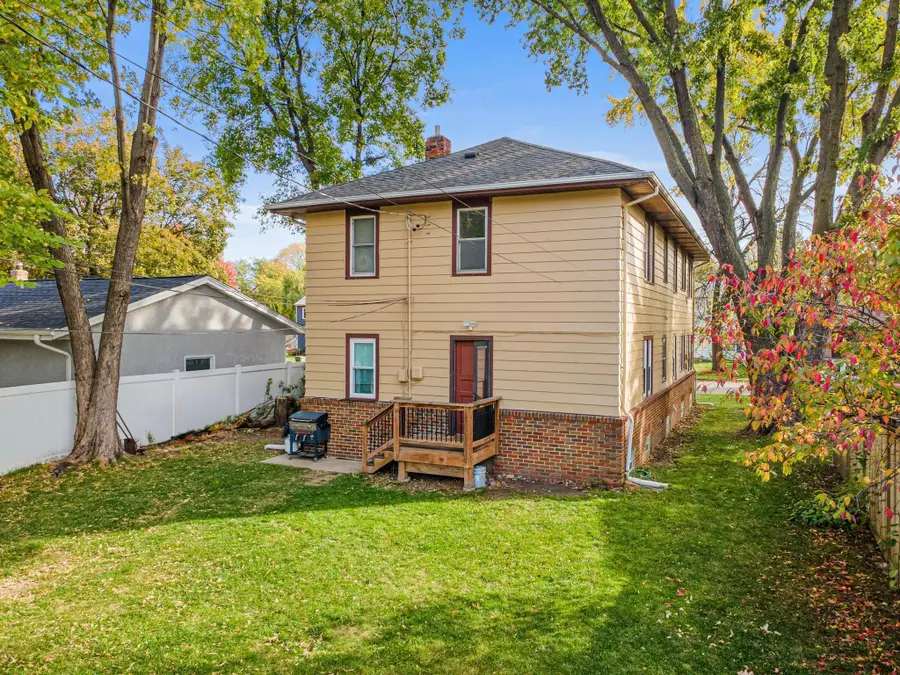 1759 Pleasant Street, Lauderdale, MN 55113 - #3