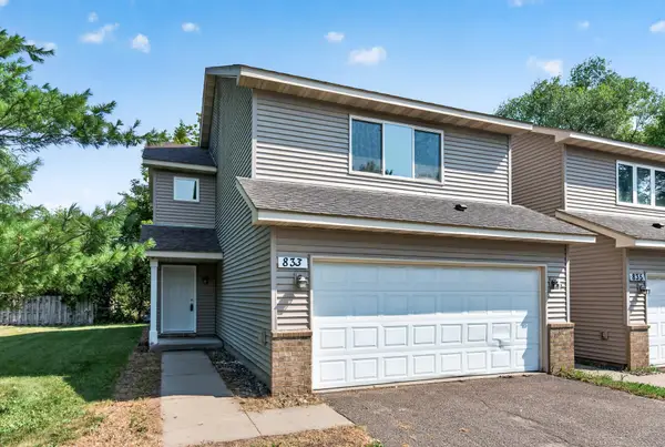 833 Glen Terrace, Newport, MN 55055