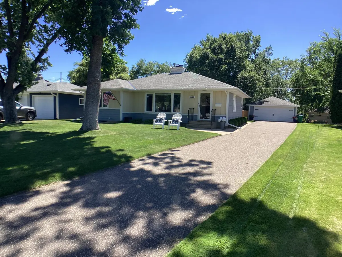 2600 Aquila Avenue S, Saint Louis Park, MN 55426 - #1