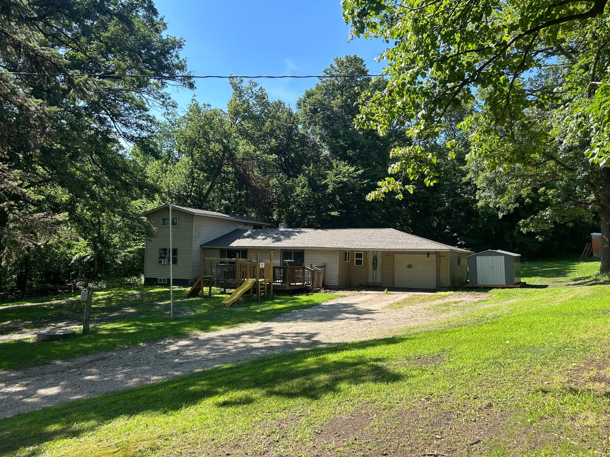 24956 184th Street, Glenwood, MN 56334 - #1