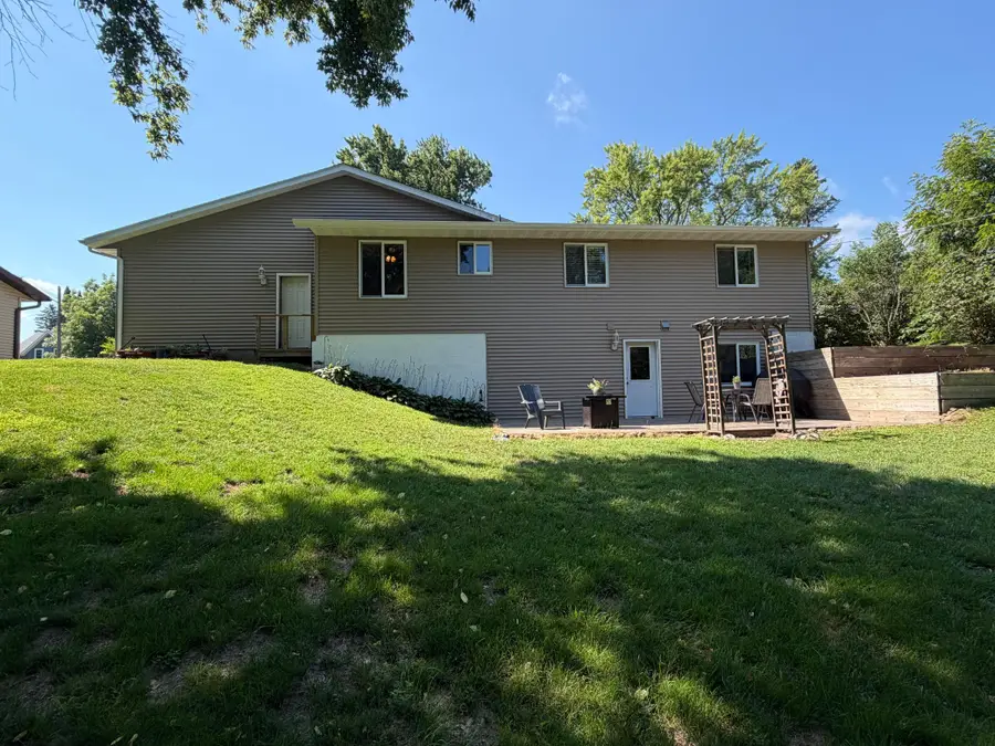 418 1st Street, Sandstone, MN 55072 - #2