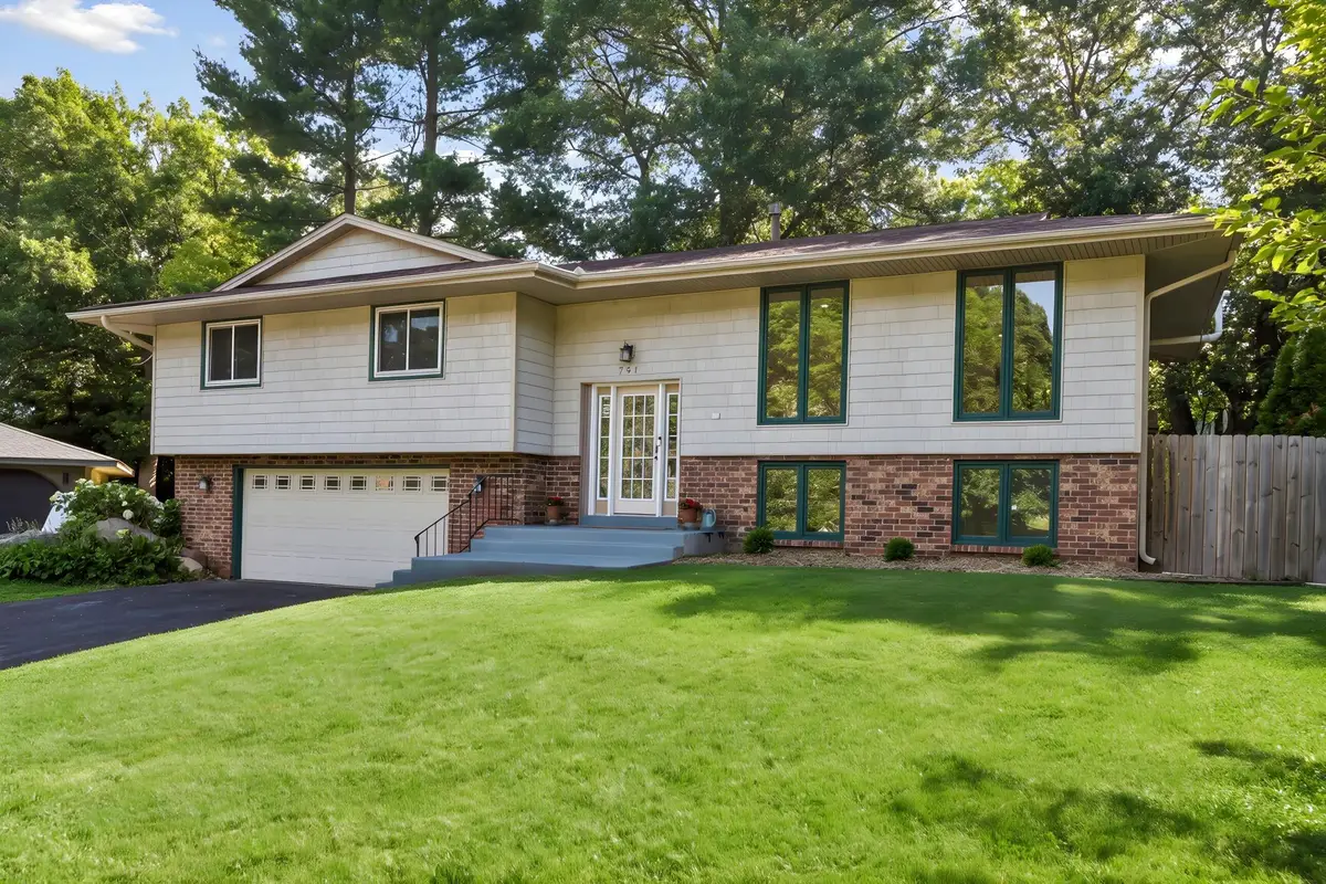 761 Torchwood Court, New Brighton, MN 55112 - #1