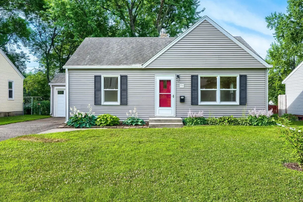 7711 Division Street, Saint Louis Park, MN 55426 - #1