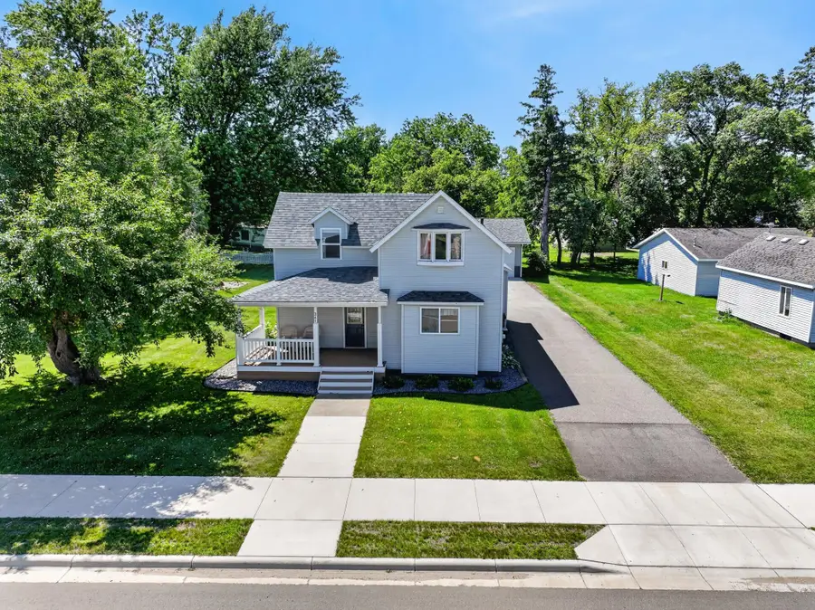 341 N Nelson Street, Nelson, MN 56355 - #3